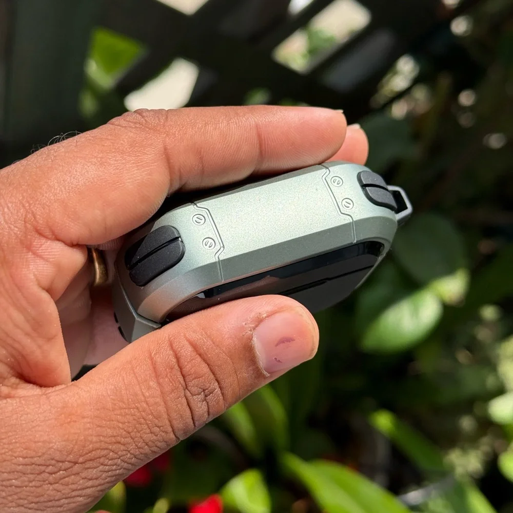 Eggshell Air Pro 2 Protective Case